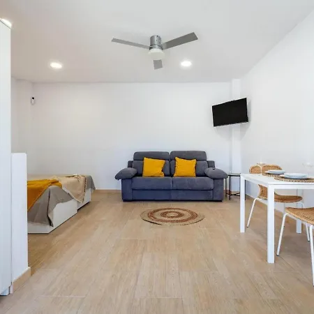 Διαμέρισμα Luna Apartment, Oasis In Nature Costa Adeje (Tenerife)