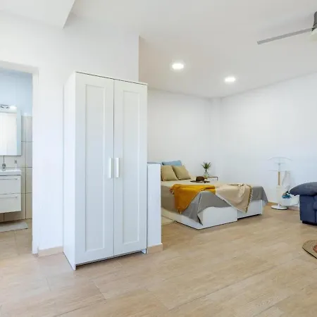 Διαμέρισμα Luna Apartment, Oasis In Nature Costa Adeje (Tenerife)