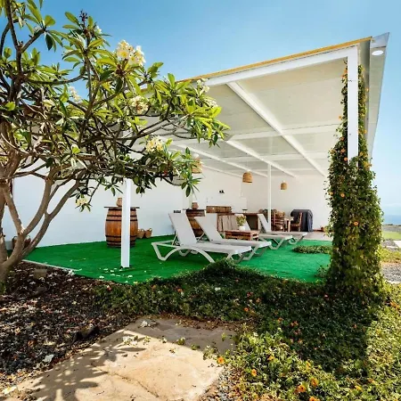 Luna Apartment, Oasis In Nature *