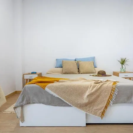 Studio Luna , Oasis In Nature Apartament
