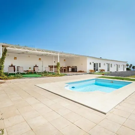 Studio Luna , Oasis In Nature Apartamento