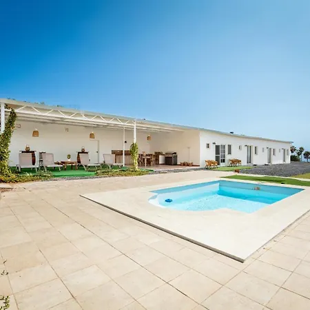 Studio Luna , Oasis In Nature Costa Adeje (Tenerife)