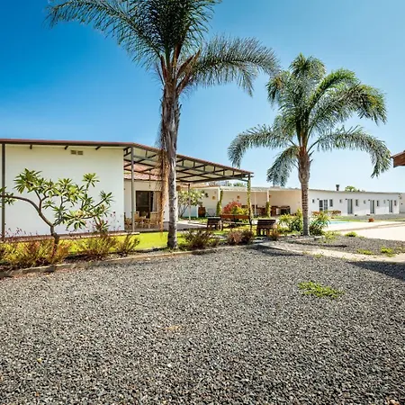 Estudio Luna Finca Orchilla * Costa Adeje (Tenerife)