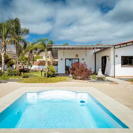 Studio Luna , Oasis In Nature Apartamento Costa Adeje (Tenerife)