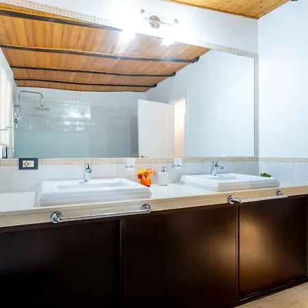 Apartamento Studio Luna , Oasis In Nature *