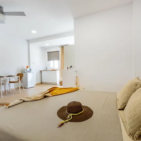 Apartamento Studio Luna , Oasis In Nature *