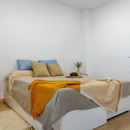 Studio Luna , Oasis In Nature * Costa Adeje (Tenerife)